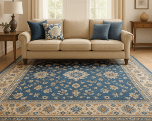 Best rug cleaning service