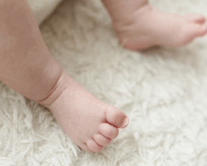 Hypoallergenic Carpet Cleaning, Baby Crawling on Carpet