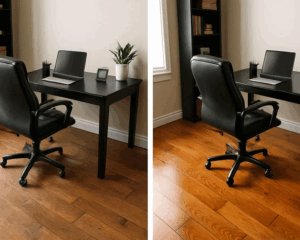 Best Hardwood Floor Cleaning