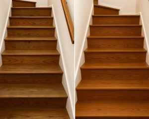 Best Hardwood Floor Cleaning