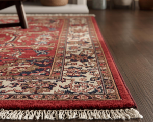 Best Rug Cleaning Service