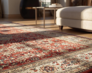 Best area rug cleaning
