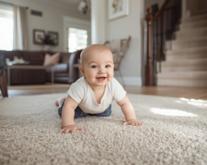 Hypoallergenic Carpet Cleaning